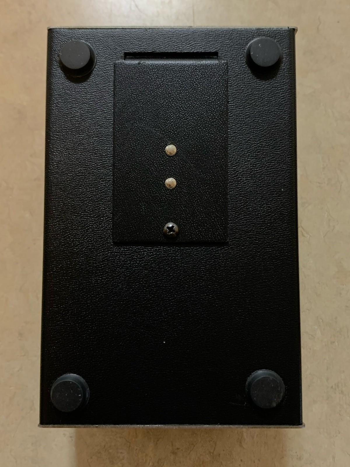 Electro-Harmonix Double Muff Guitar Pedal