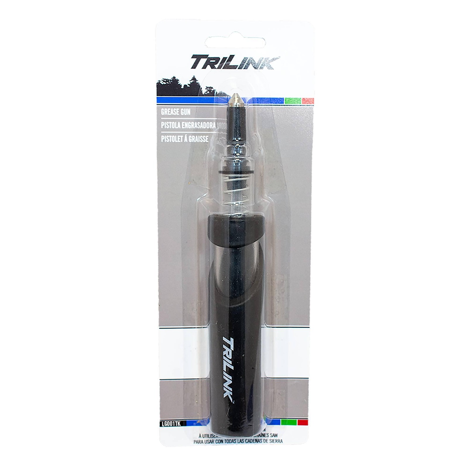 Grease Gun LG001TK