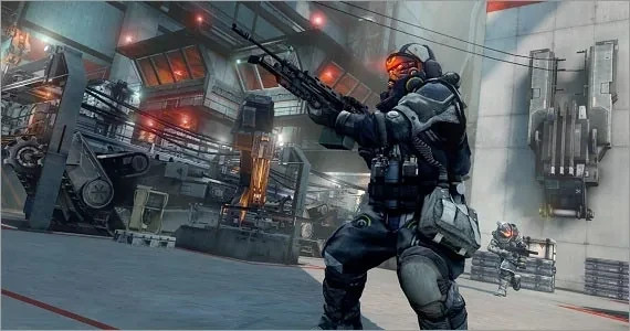 Killzone Trilogy - Sony PlayStation 3 - Brand New
