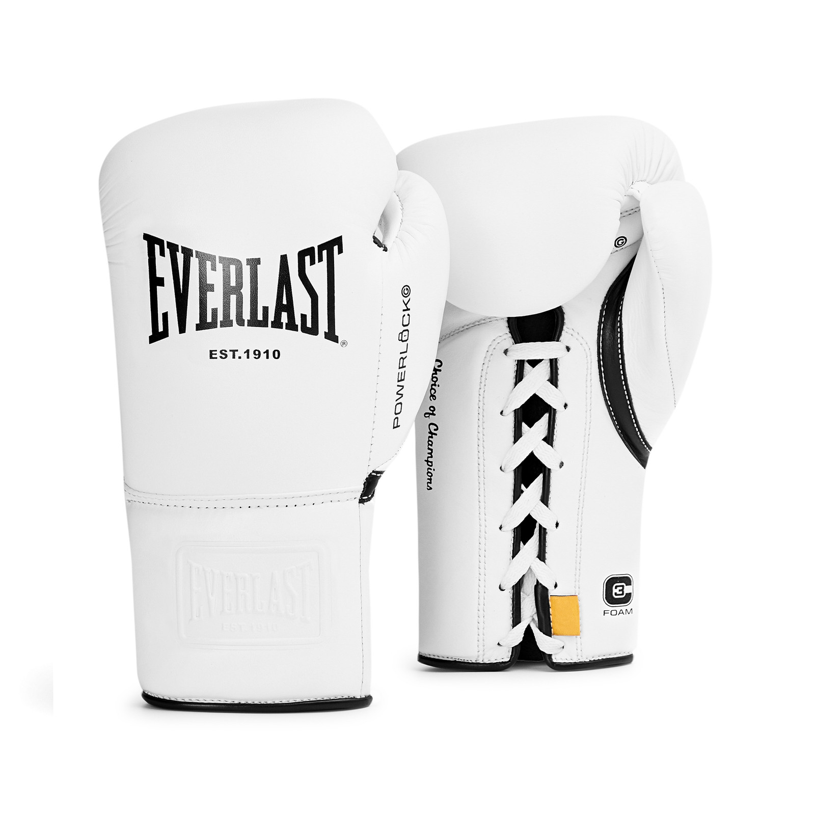 Powerlock OG Pro Fight Glove