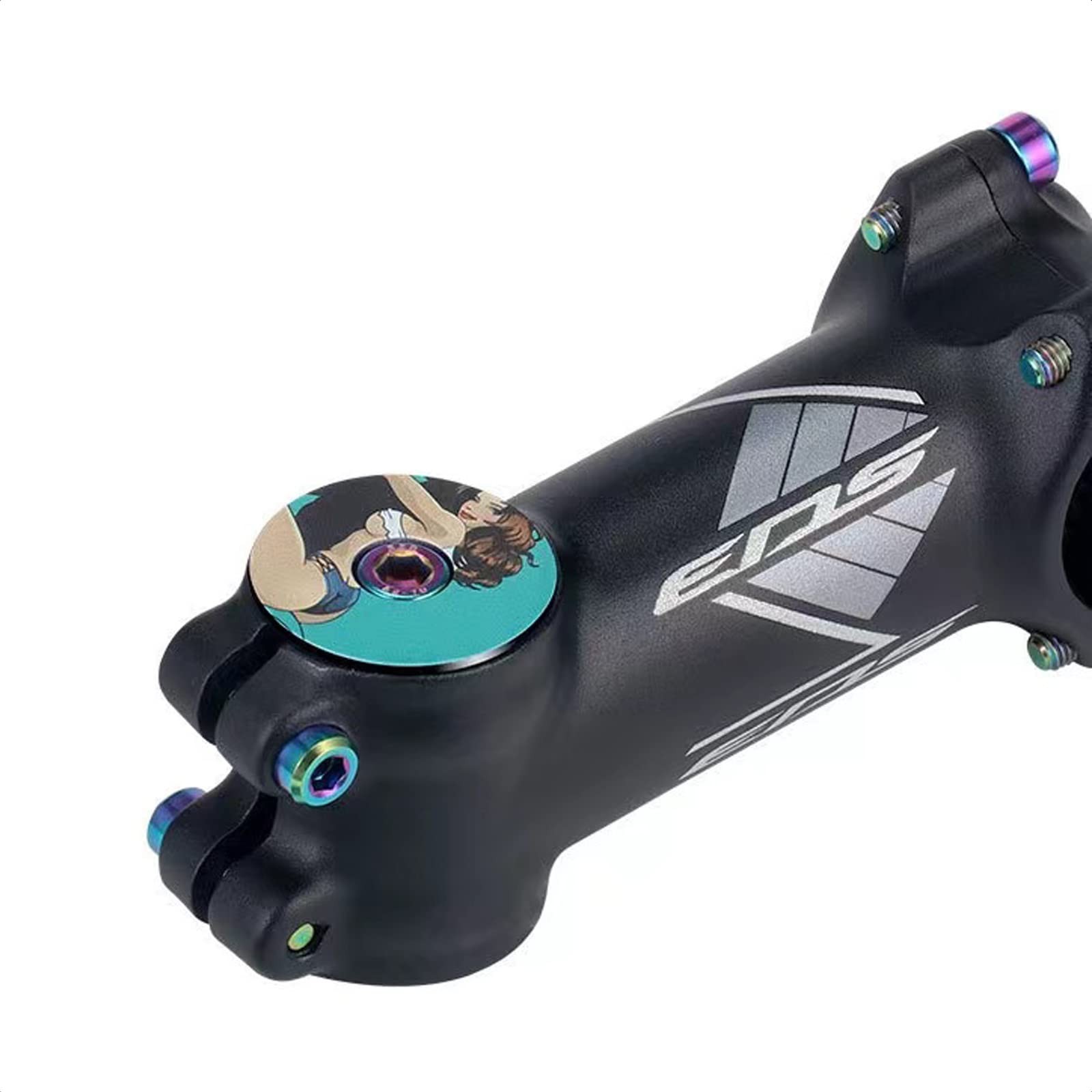 1 1/8 Inch Bike Headset Top Cap