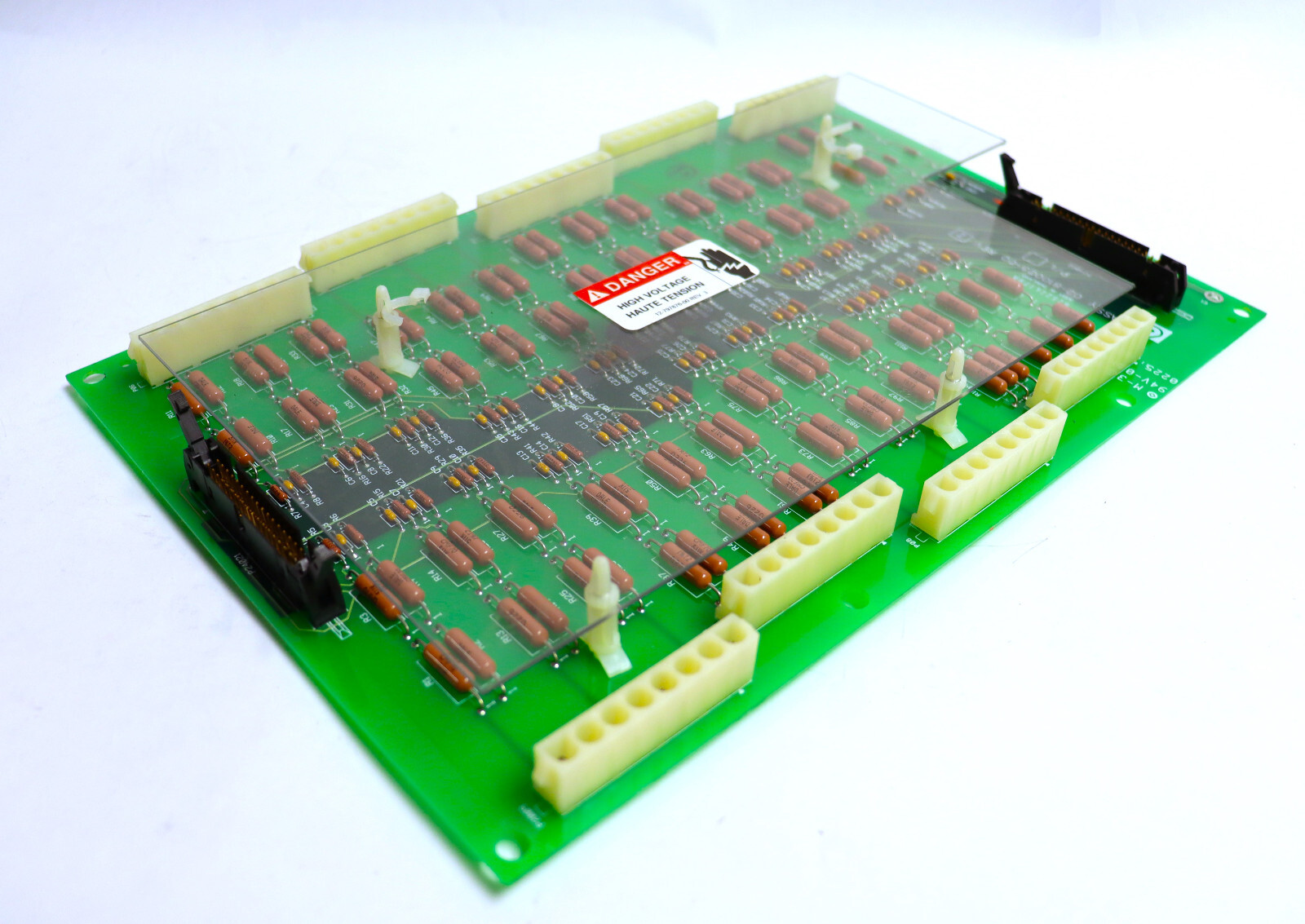 Liebert 02-810025-00 REV 2 Assembly Board