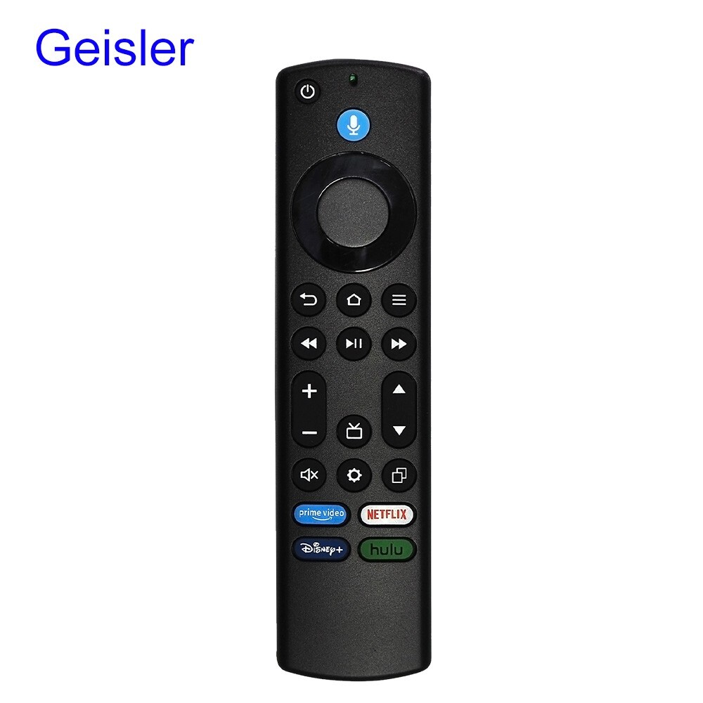 Amazon Fire TV Replacement Remote Control For Stick 4K Max Streaming Device