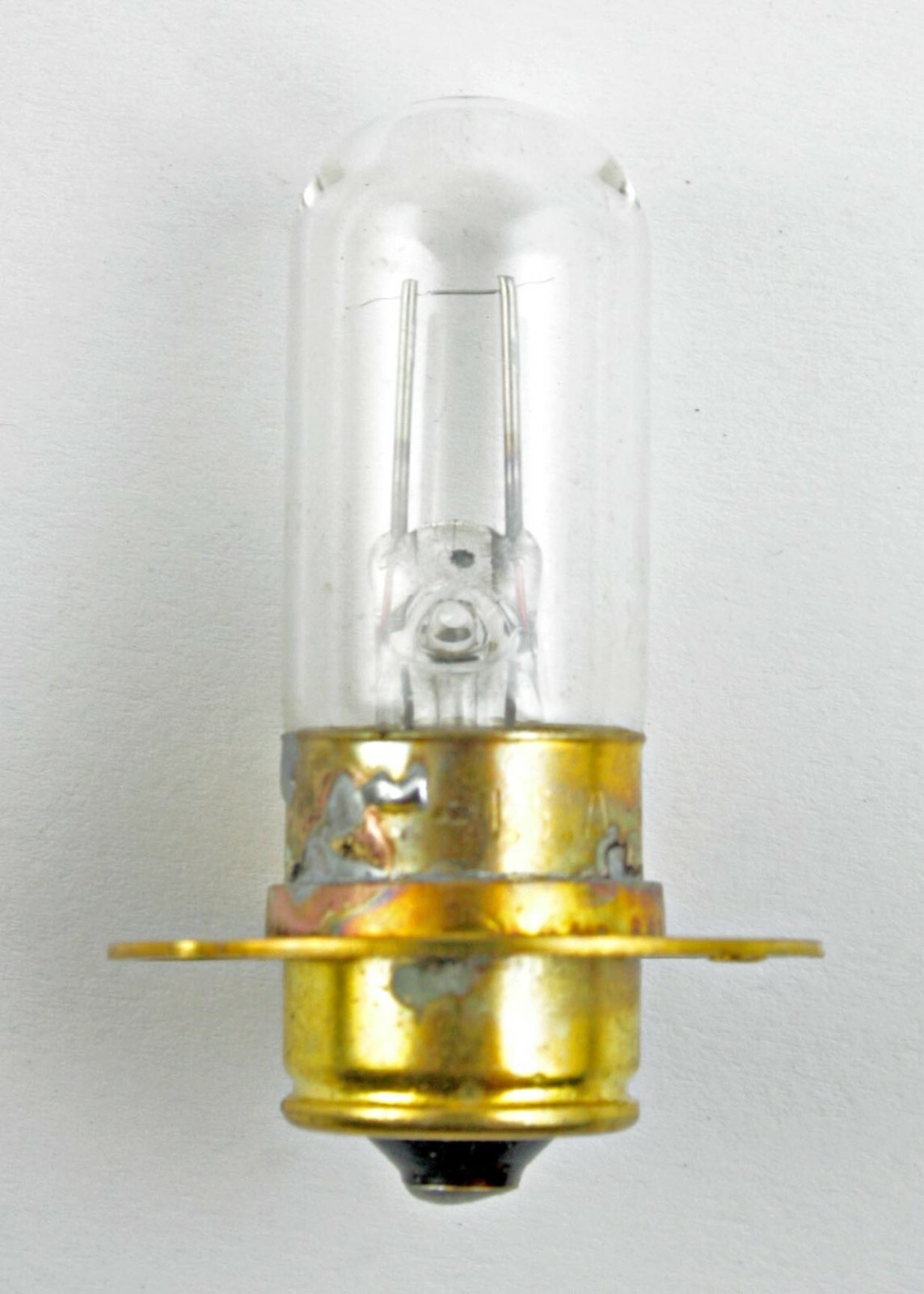 Bell & Howell - Exciter Lamp for Filmsound Projector - 4 Volt 0.75 Amp - NOS