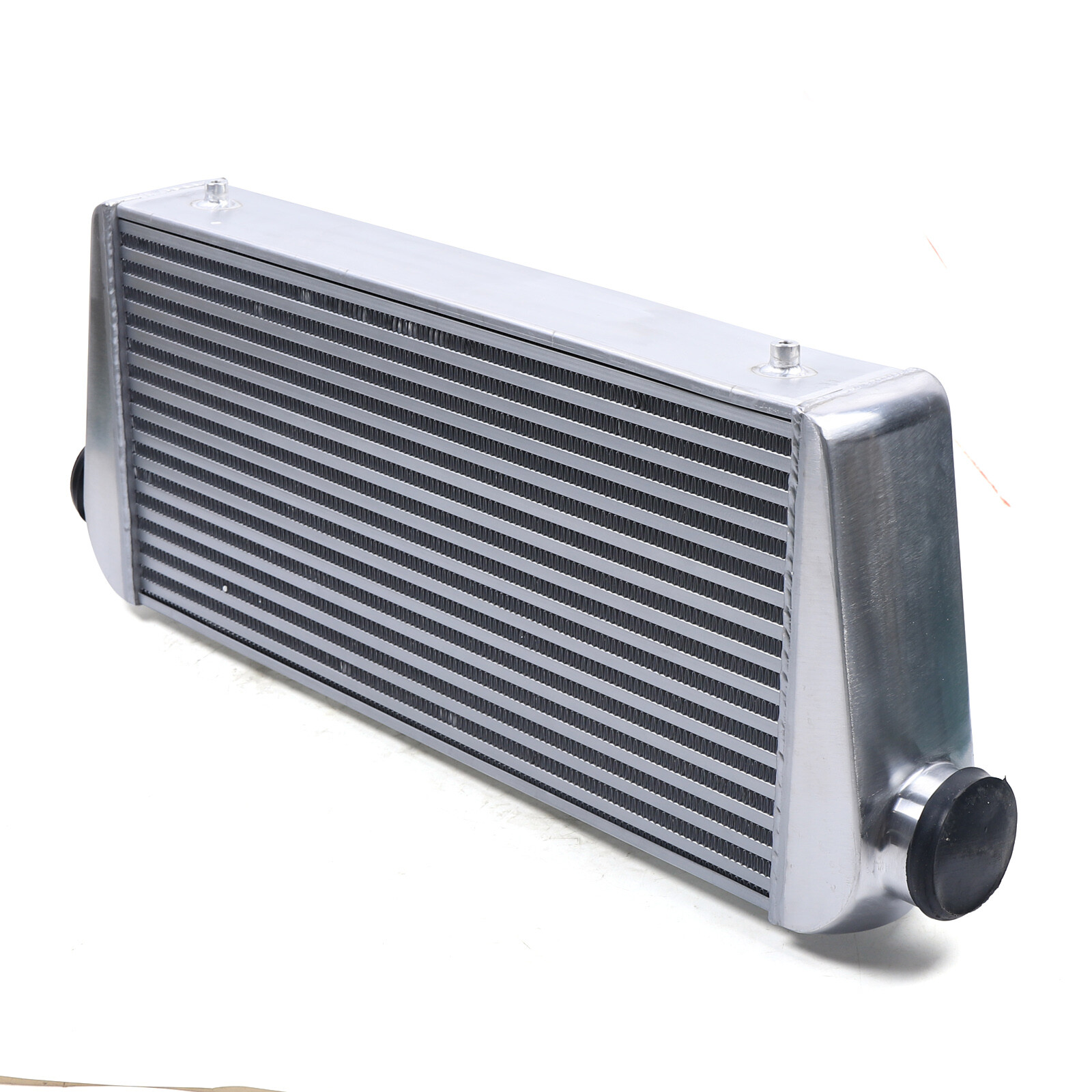 Intercooler Turbo Fmic Bar And Plate 31" X12" X 4" Overall 24" X12" X 3.5" Core
