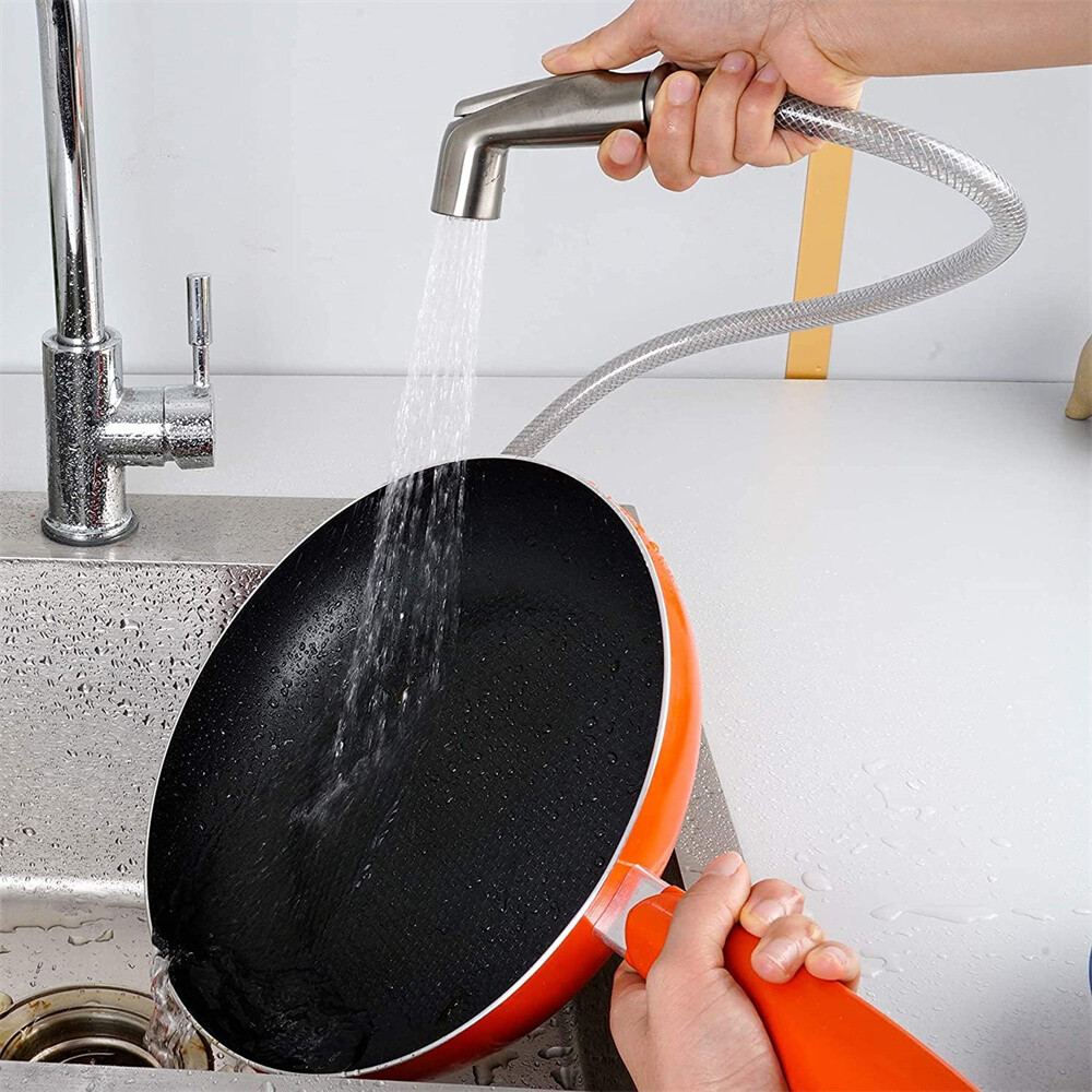 Kitchen Side Sprayer,Kitchen Sink Sprayer Replacement,Kitchen Sink Spray Head