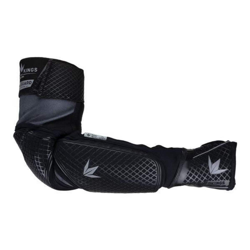 Bunkerkings V2 Supreme Elbow Pads - Medium