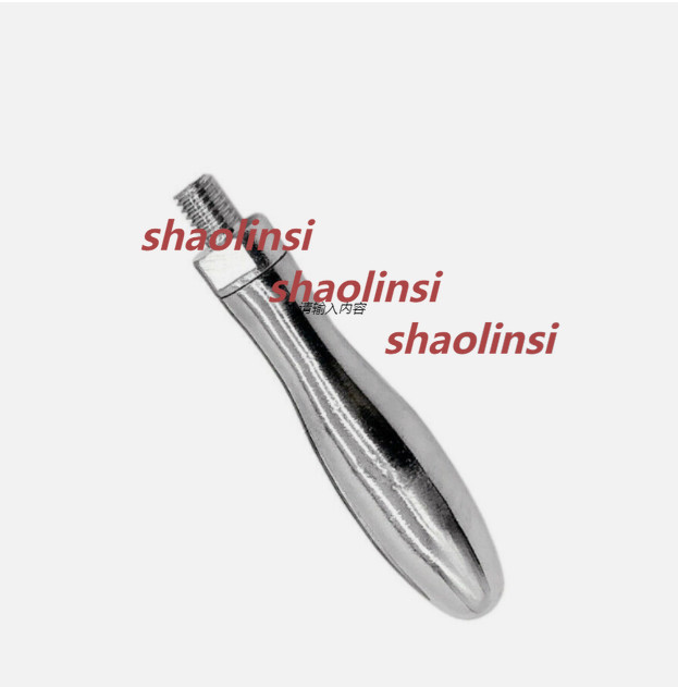 1pc Milling Machine Safety Grip 3/8 9.5mm Thread CNC Turret Mill Handle