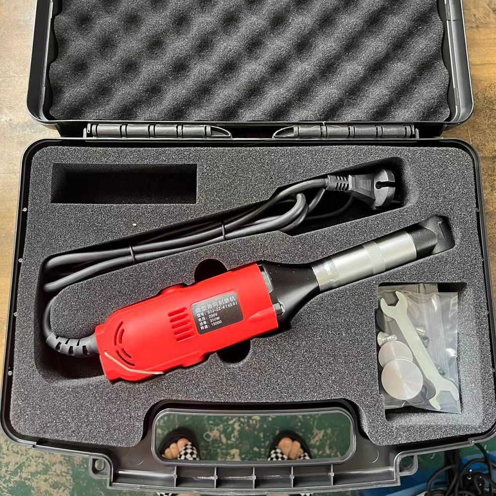 Multifunctional Polishing Machine 90 Degree Electric Elbow Grinding Cutting Tool