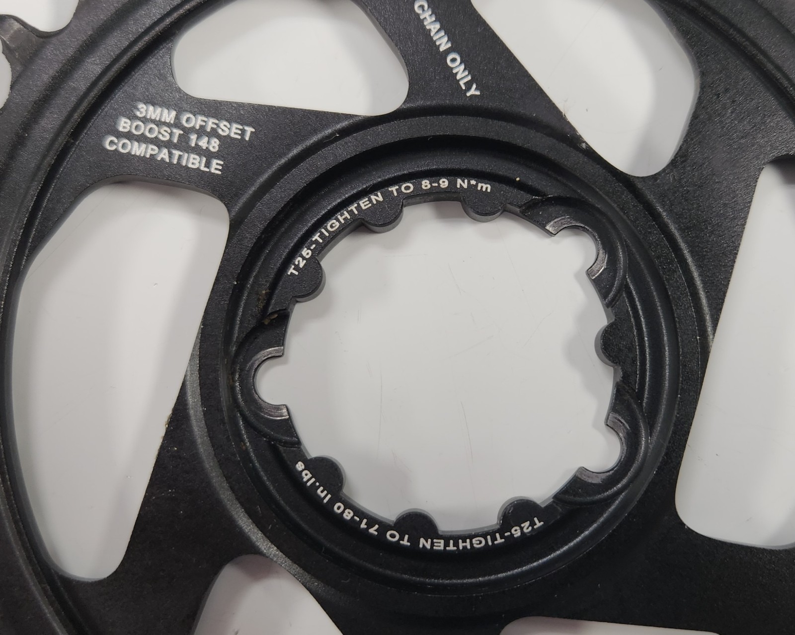 Sram Chainring 32 tooth X-Sync-2