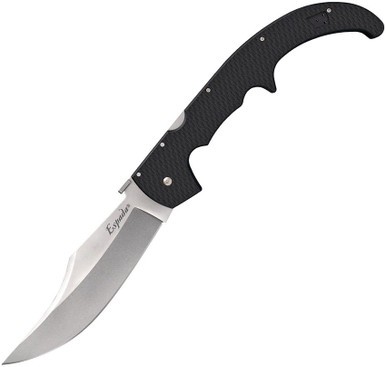 COLD STEEL XL ESPADA G-10