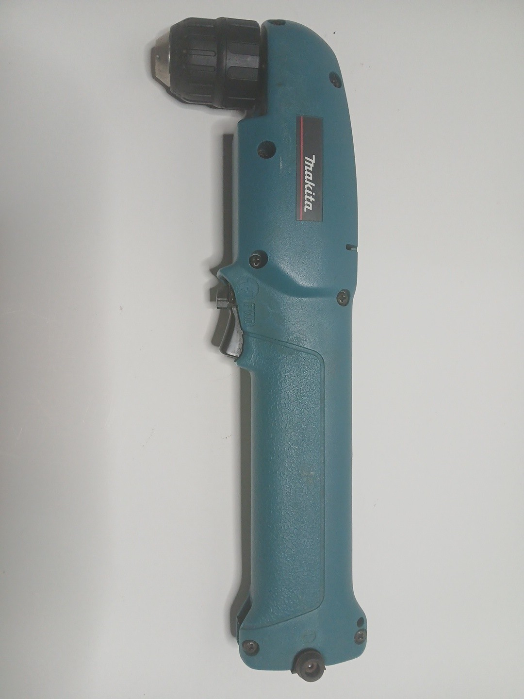MAKITA DA391D  9.6V 3/8" Cordless Right Angle Drill  Tested Working Tool Only