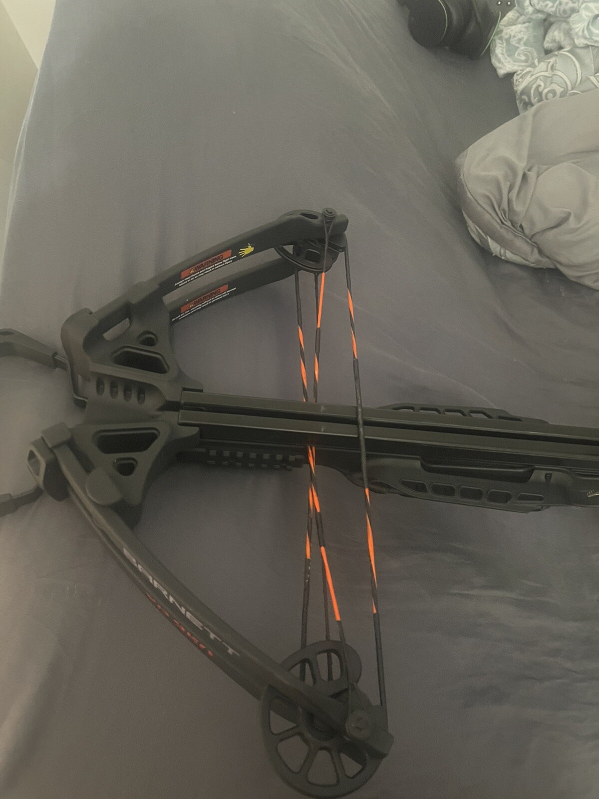 Crossbow