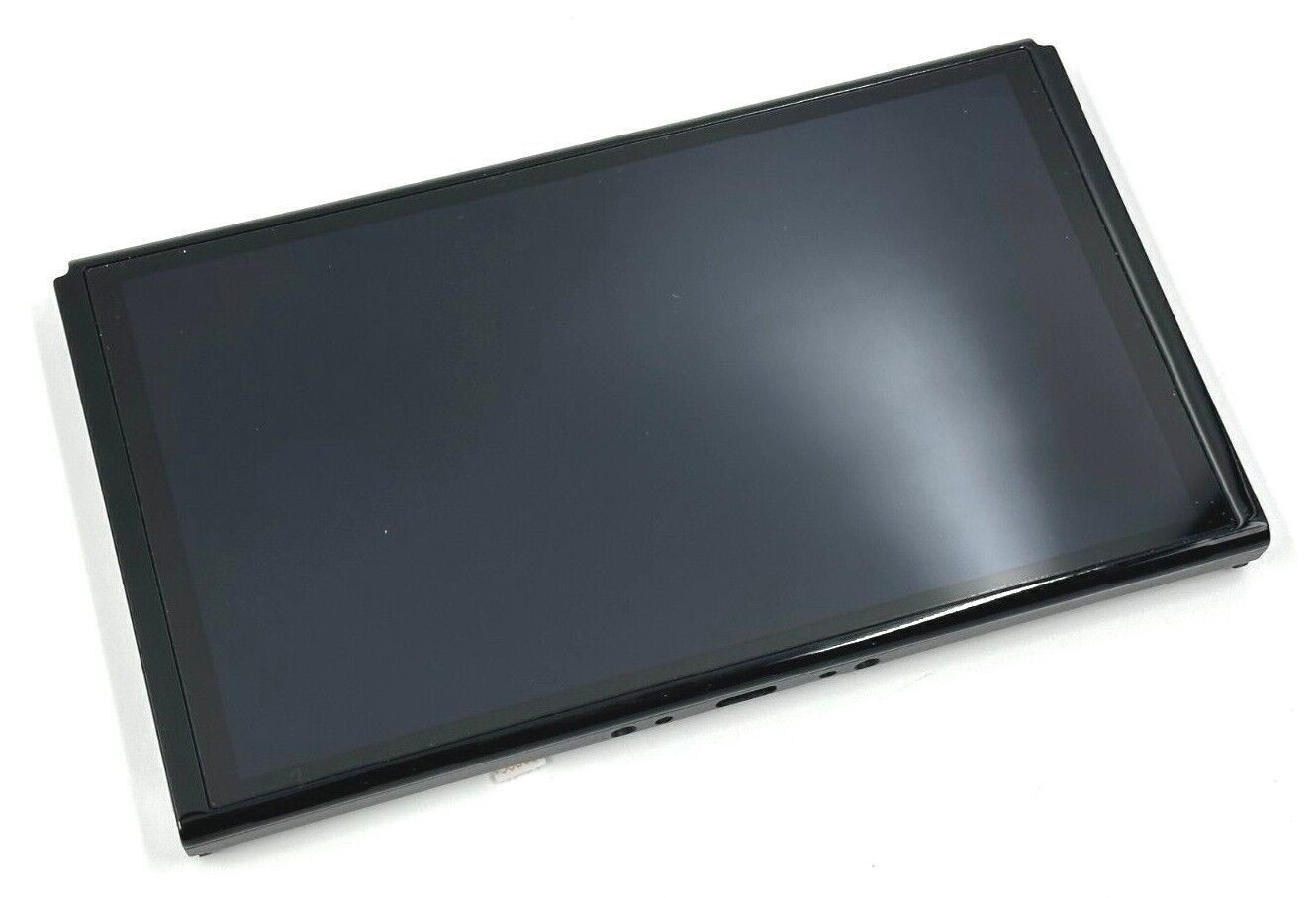 OEM Nintendo Switch OLED Battery Display Assembly - Acceptable IF378-059-1