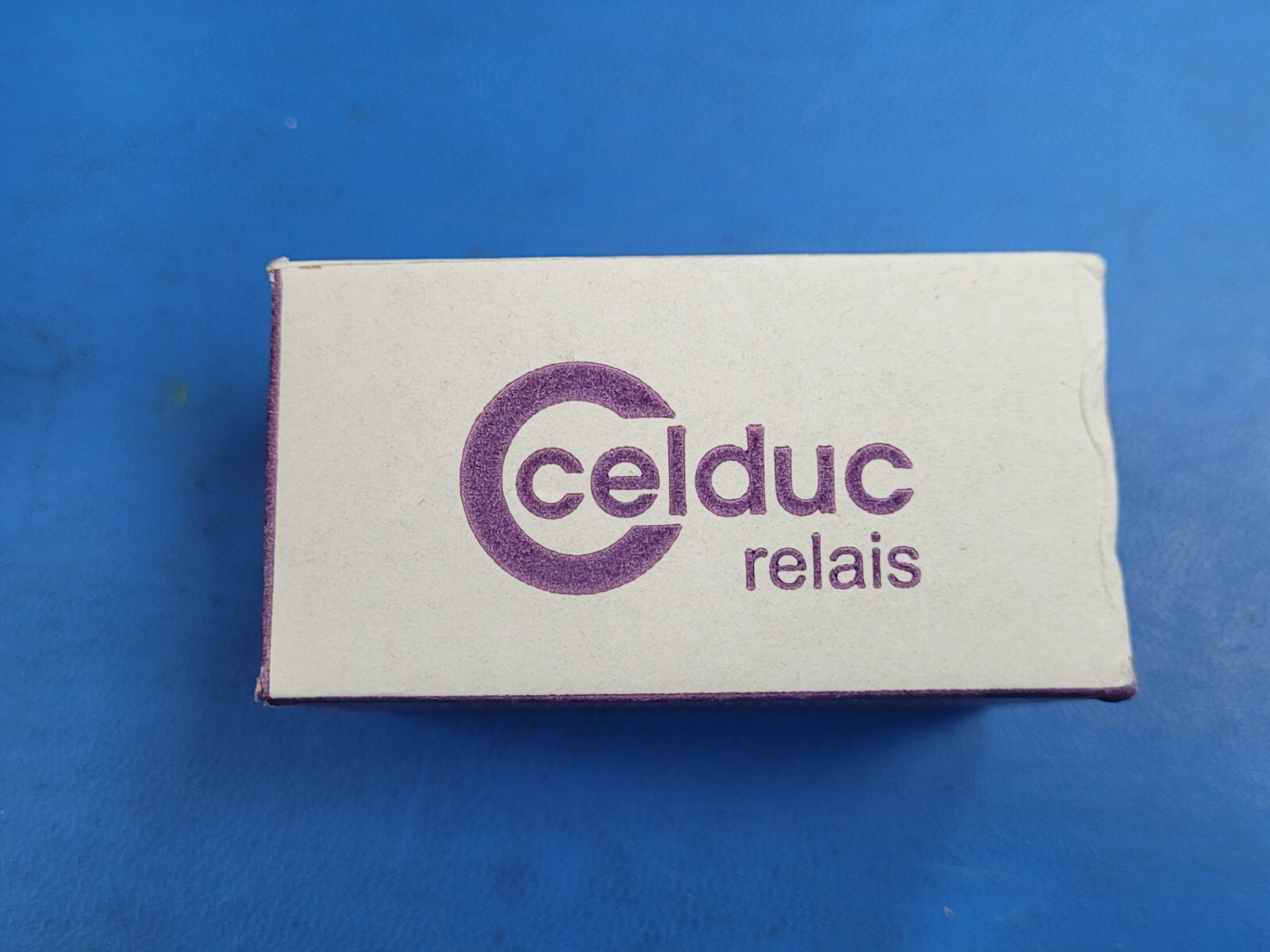 (1 pc) SO941460 CELDUC Power Solid State Relay 12A/12-280V ROHS