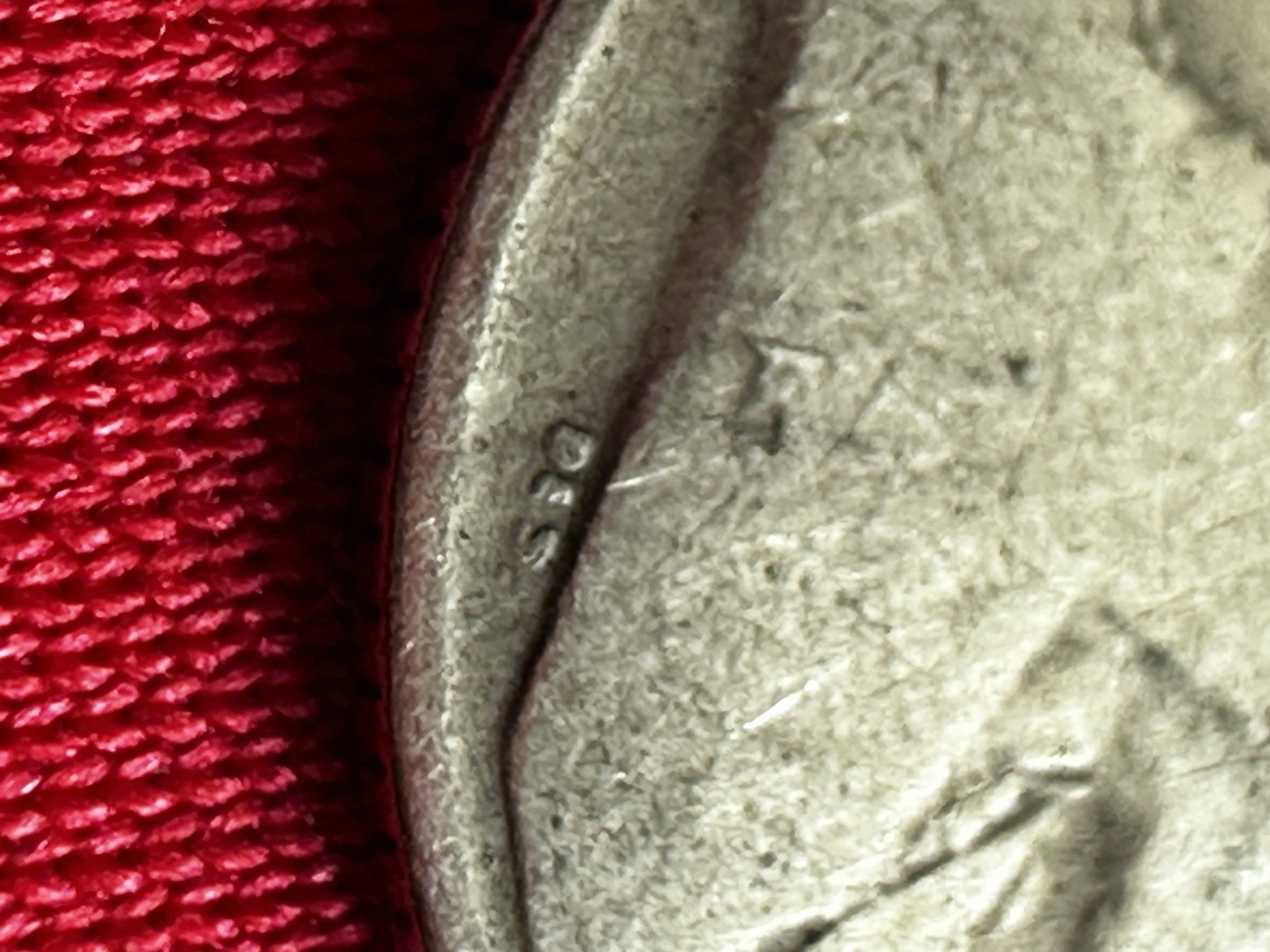 1907 silver coin Canada 10 Cents