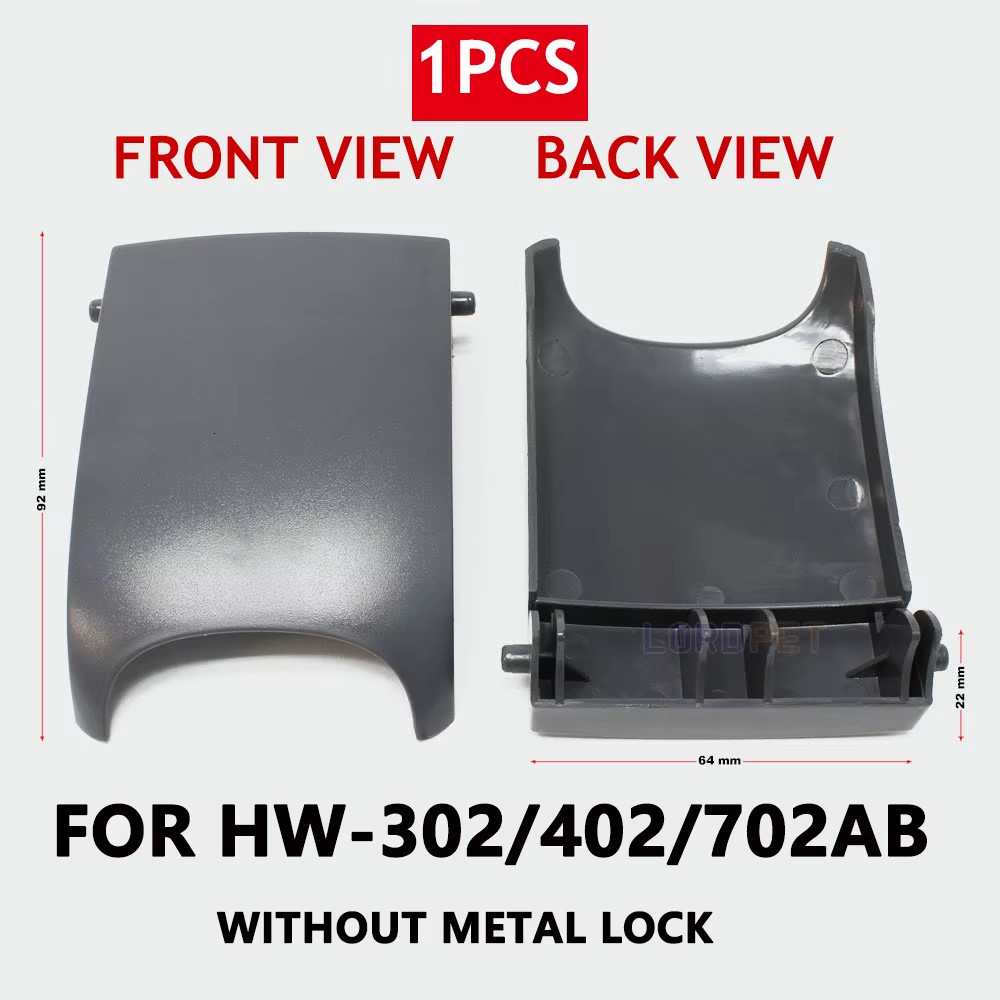 Sunsun External Filter Lock Clips for HW Series Canister Filters