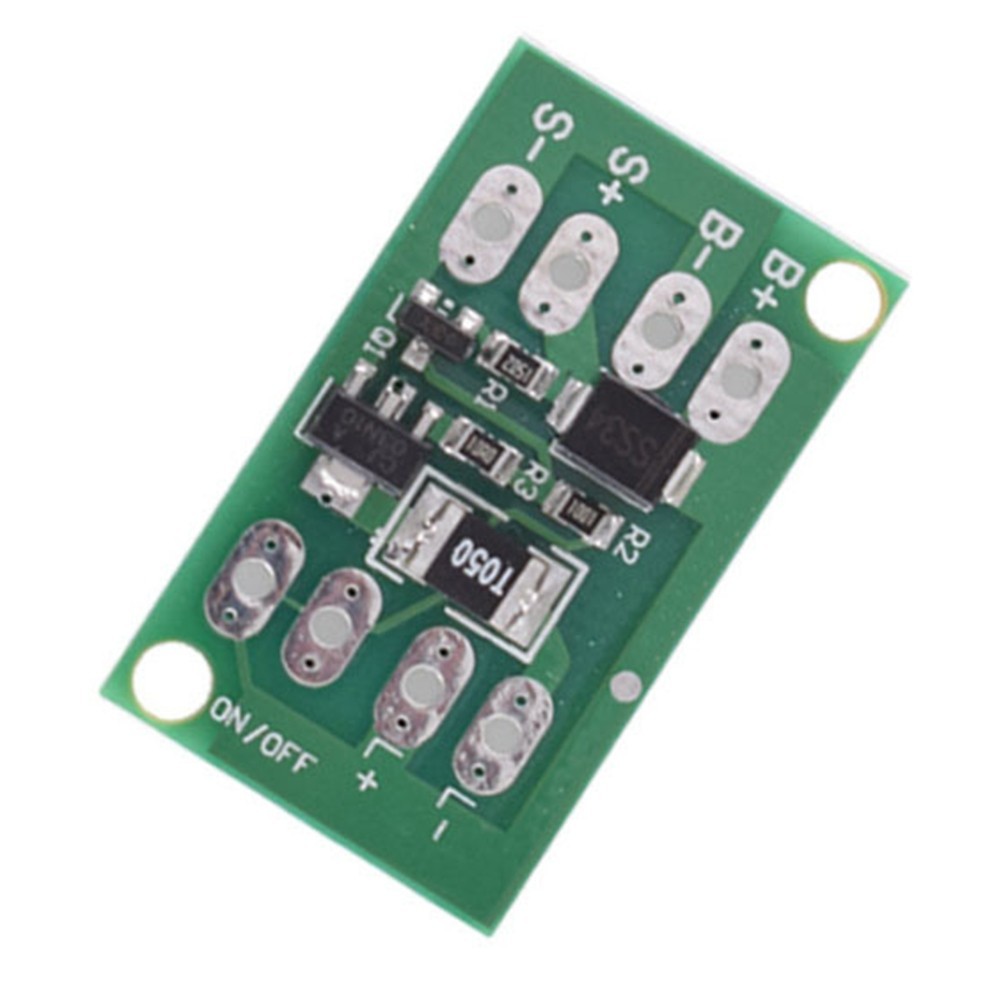 Install Circuit Switch Generator Board High Quality Note Package Content