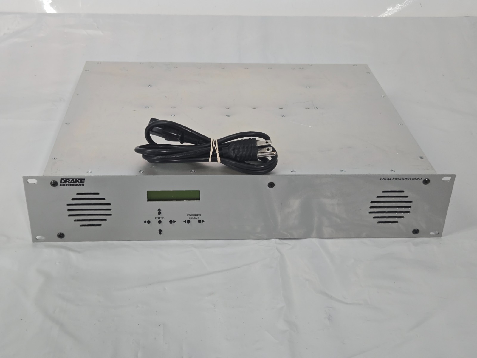 Drake Digital EH 244 Encoder Host
