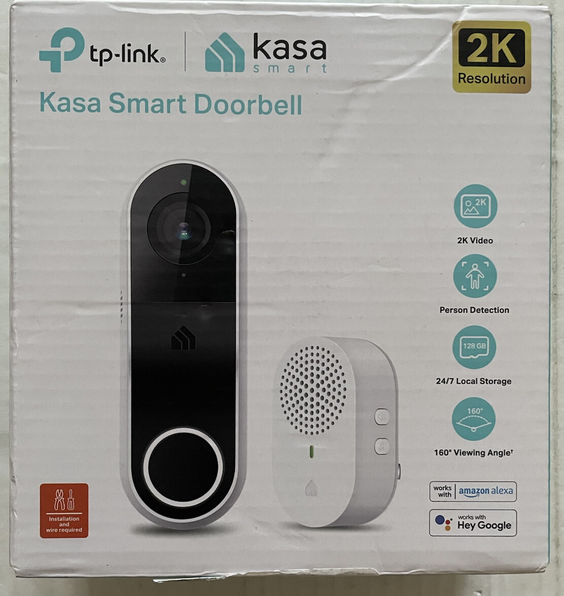 Smart Doorbell