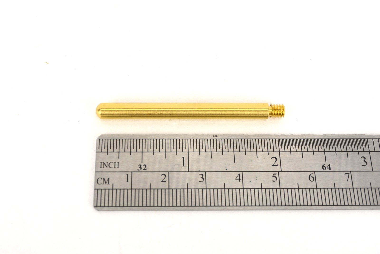 Fairbanks Magneto Cap Rod