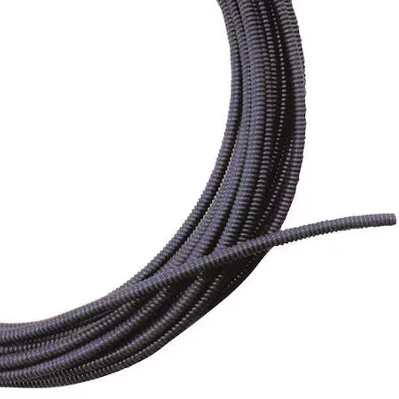 Parker 81914/1-1004-0Tc Tubing, 3/8" Inside Dia., 25 Ft. Tube L