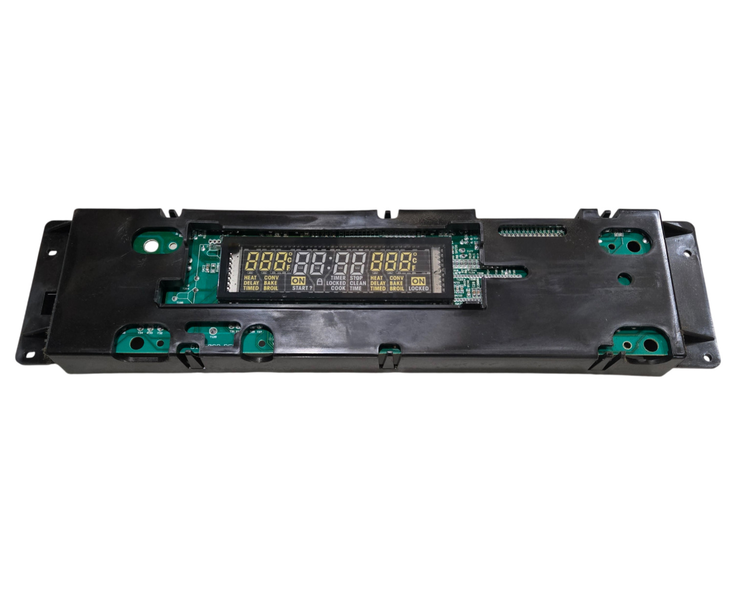 Whirlpool Double Oven Control Board 8303883 8303818 OEM✅ Tested Read Description
