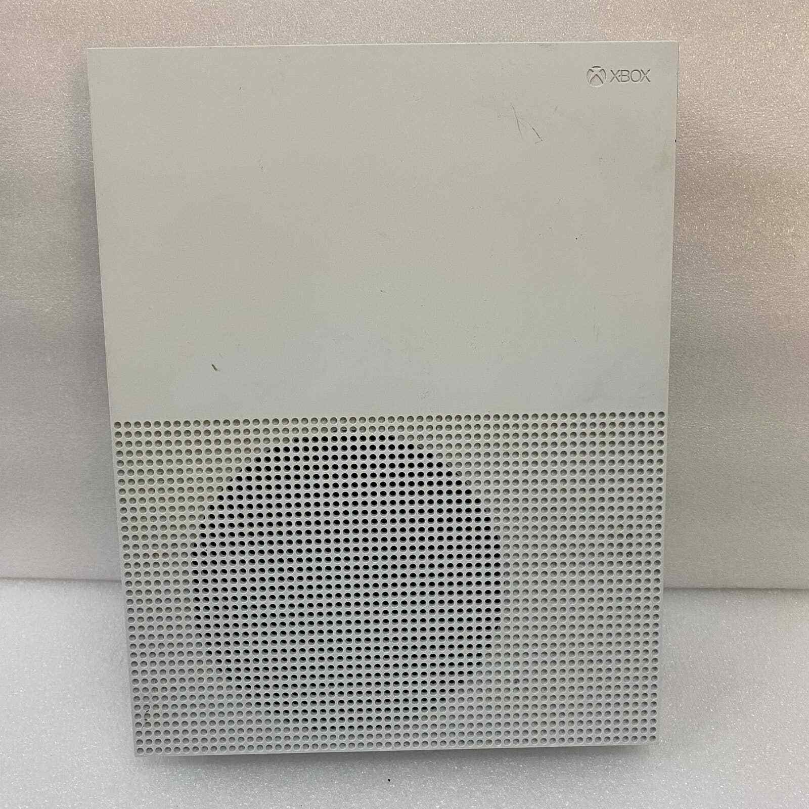 Microsoft XBOX ONE-S Console Model 1681