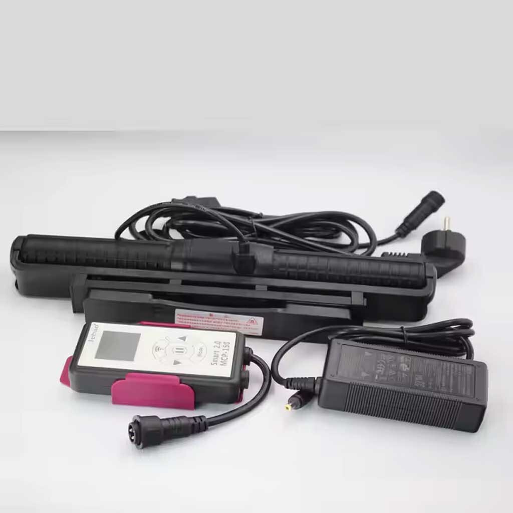 Jebao/Jecod MCP-70 WIFI Sine Cross Flow Pump Wave Maker with Controller