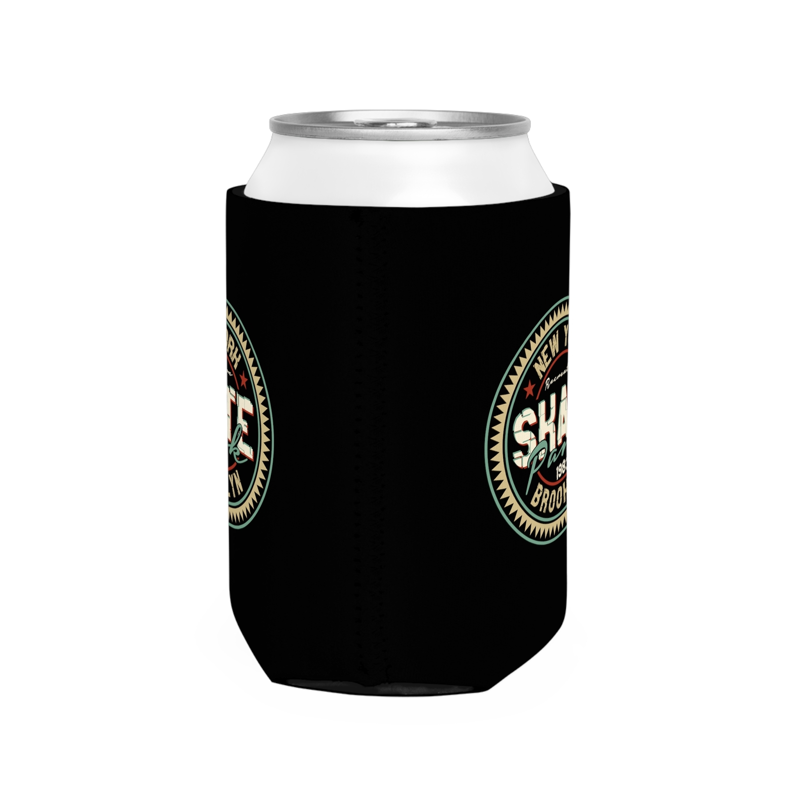 Skate Park - Can Cooler Sleeve