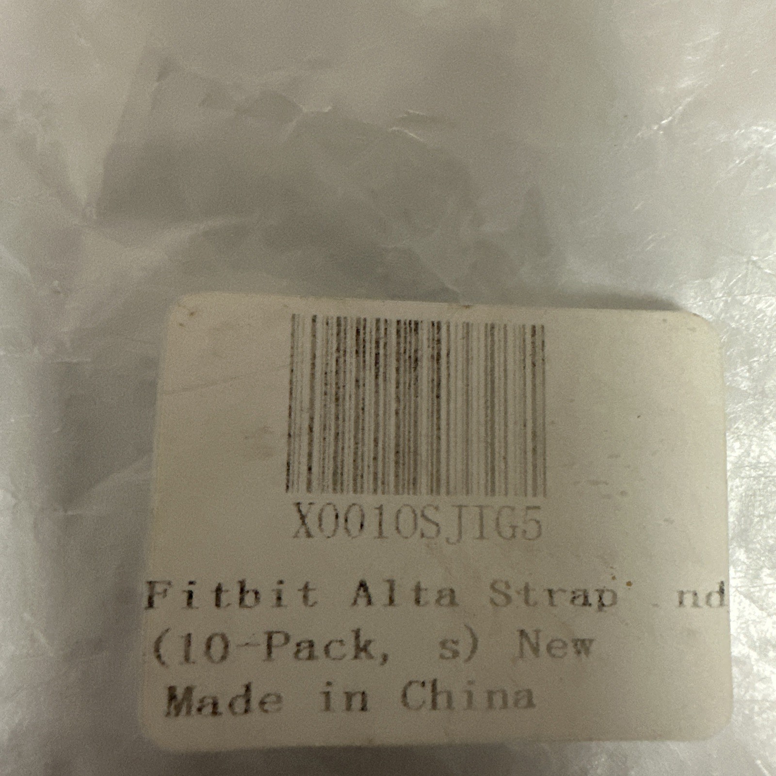 FITBIT ALTA Replacement Bands SMALL Orange Pink Green Purple Lilac Gray