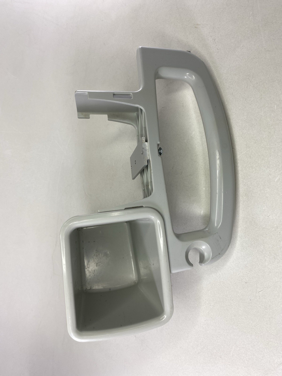 Rubbermaid Medical cart/workstation parts/cups/cup holder/ 9M3801L00