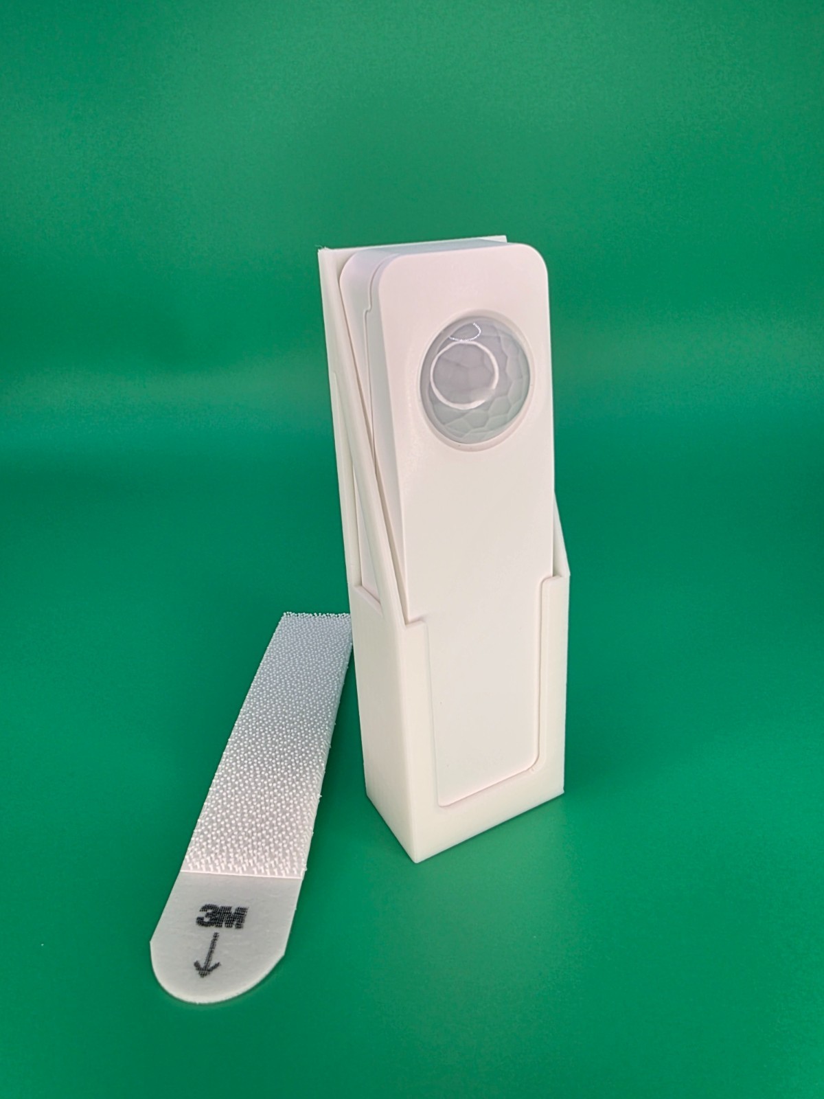 THIRDREALITY Motion Sensor Wall Mount | 2-Pack | Corner & Flat Variants