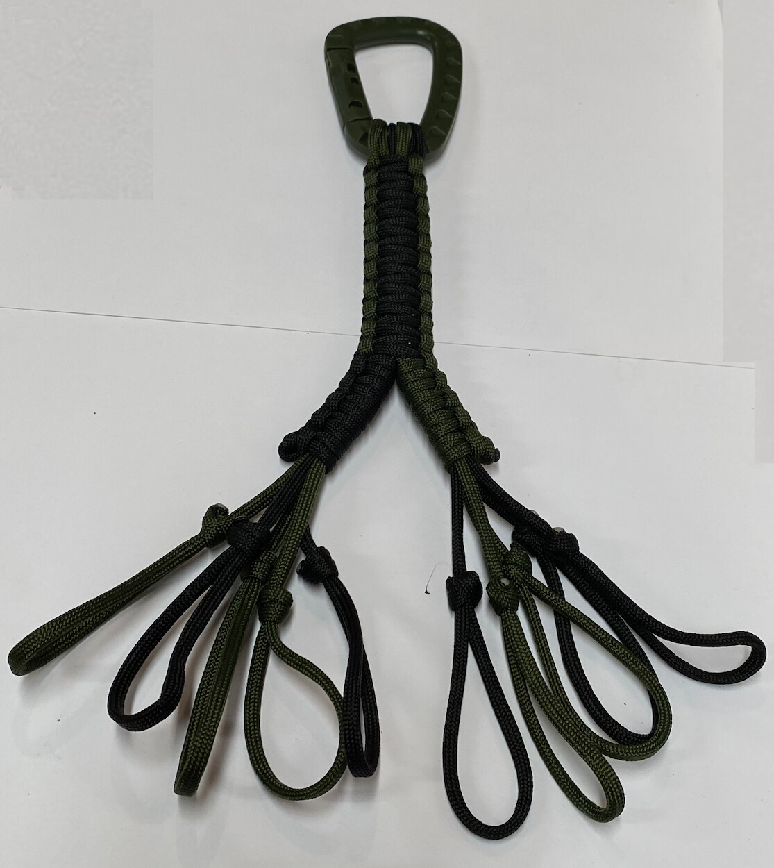 Hook Headz Small Game and Waterfowl Carrier