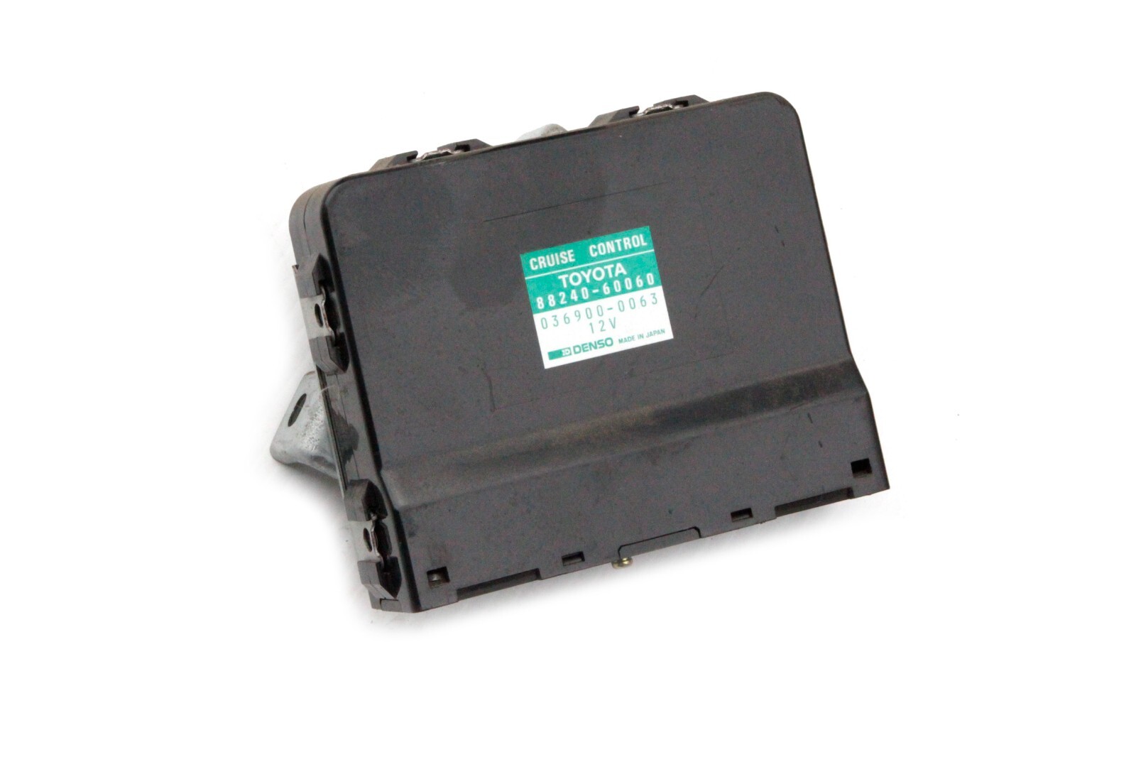 95-97 Toyota Land Cruiser FJ80 Cruise Control Module 88240-60060 OEM 2