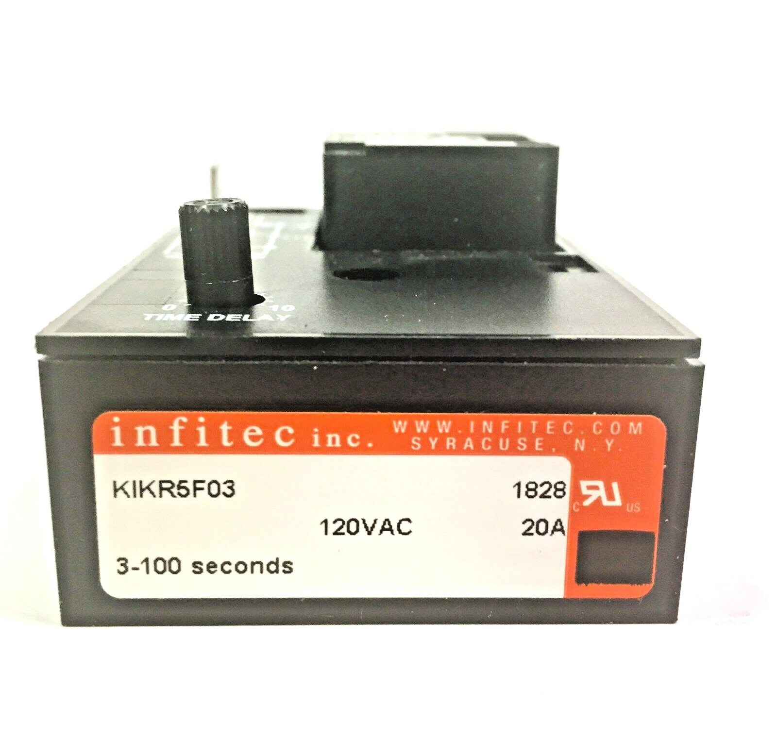 Infitec KIKR5F03 Timer