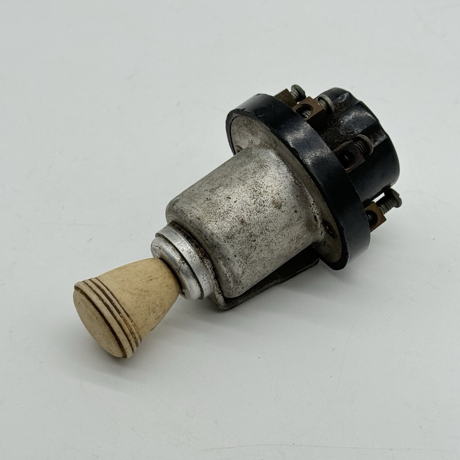 1952-1957 Volkswagen Headlight Switch SCREW TERMINAL VW Headlamp Bug Beetle