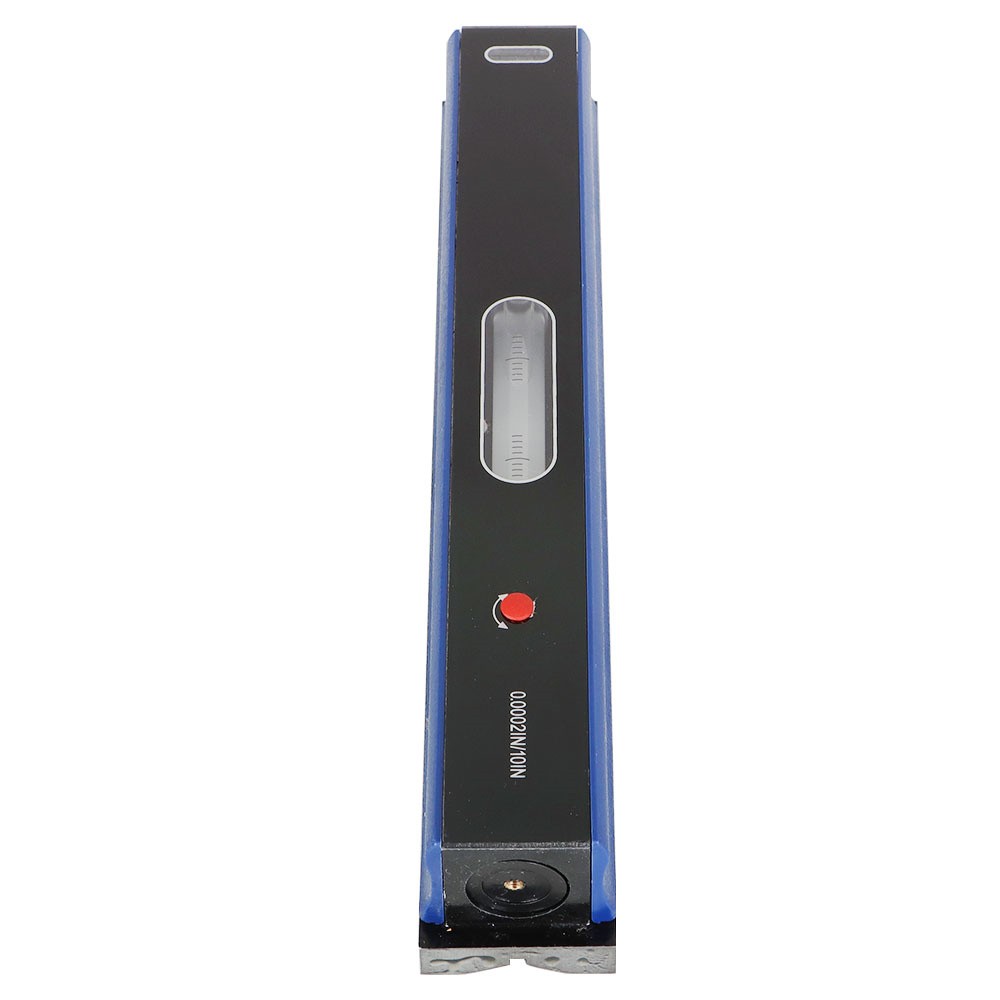 12" Precision Master Machinist Level 0.02mm/m Accuracy For Machinist Tool