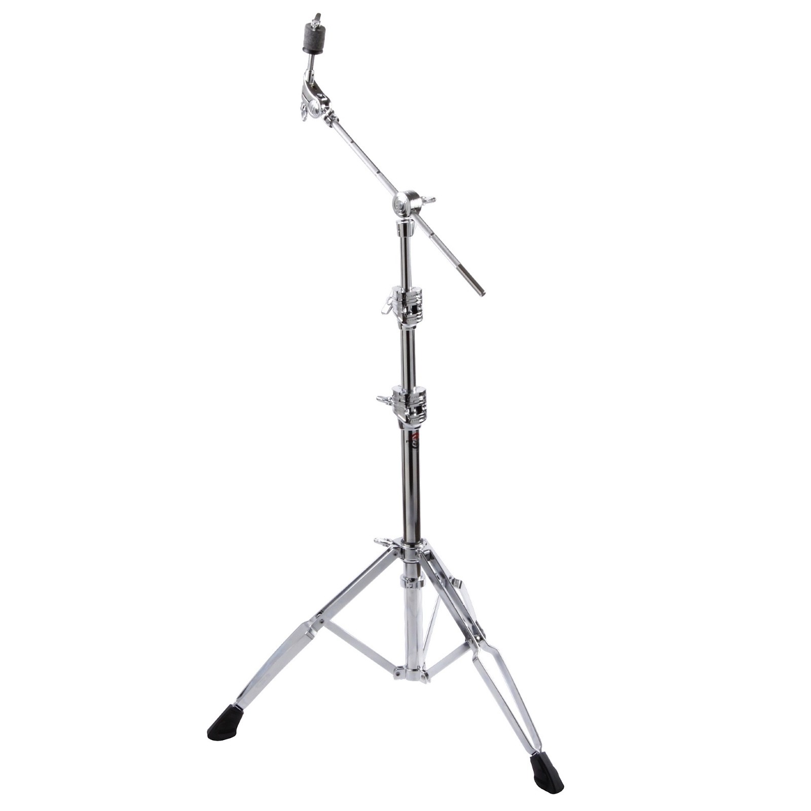 Ludwig Atlas Pro Straight/Boom Cymbal Stand LAP37BCS