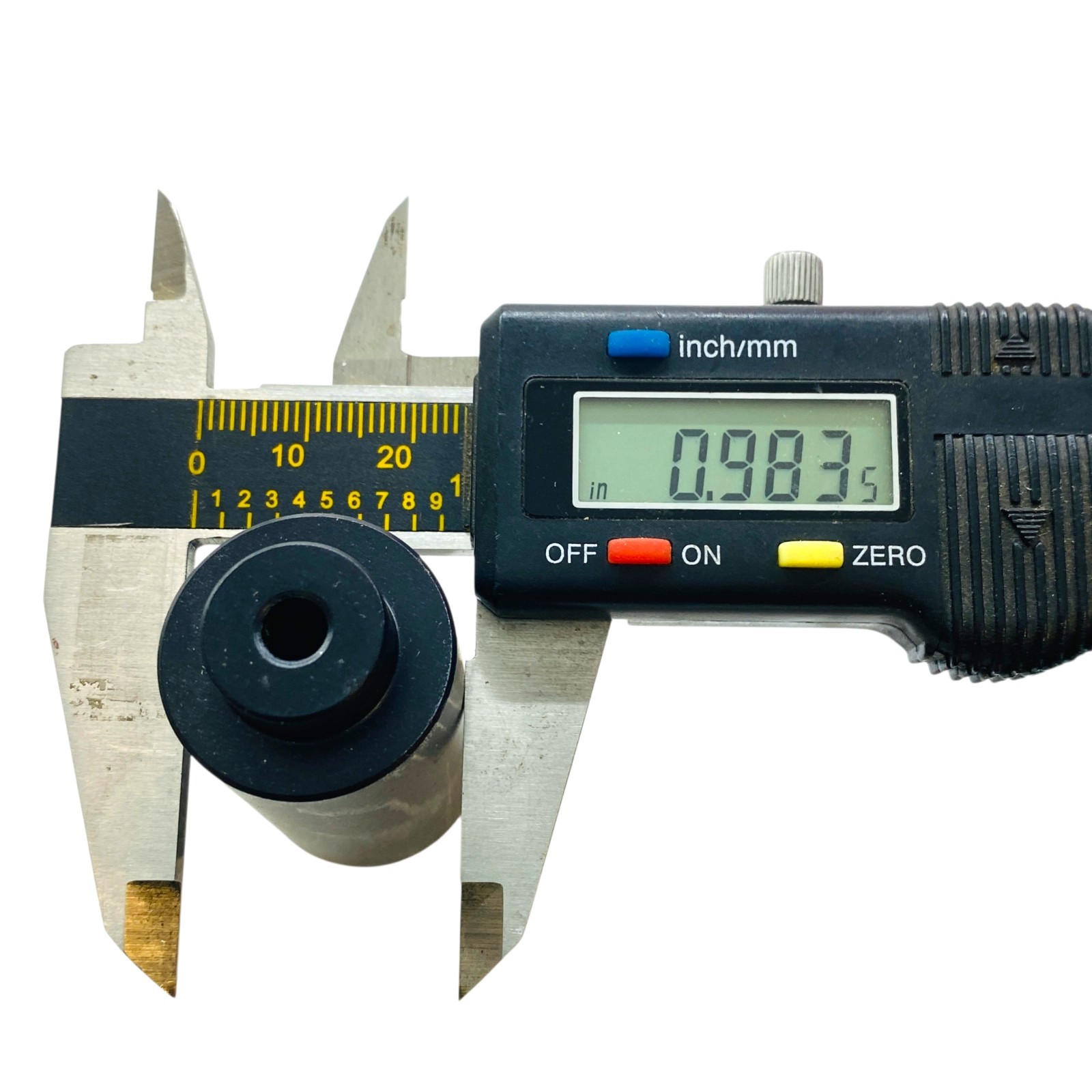 Microscope Optical Spacer Adapter Sleeve Cylinder
