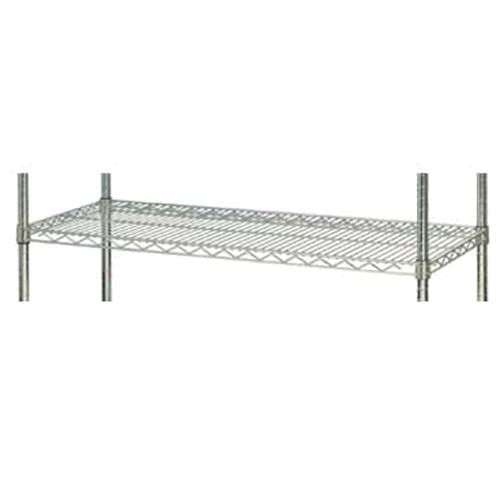 Value Series FPS1848SOGN Medium Duty Wire Shelving - 48" Wx18 D Shelf