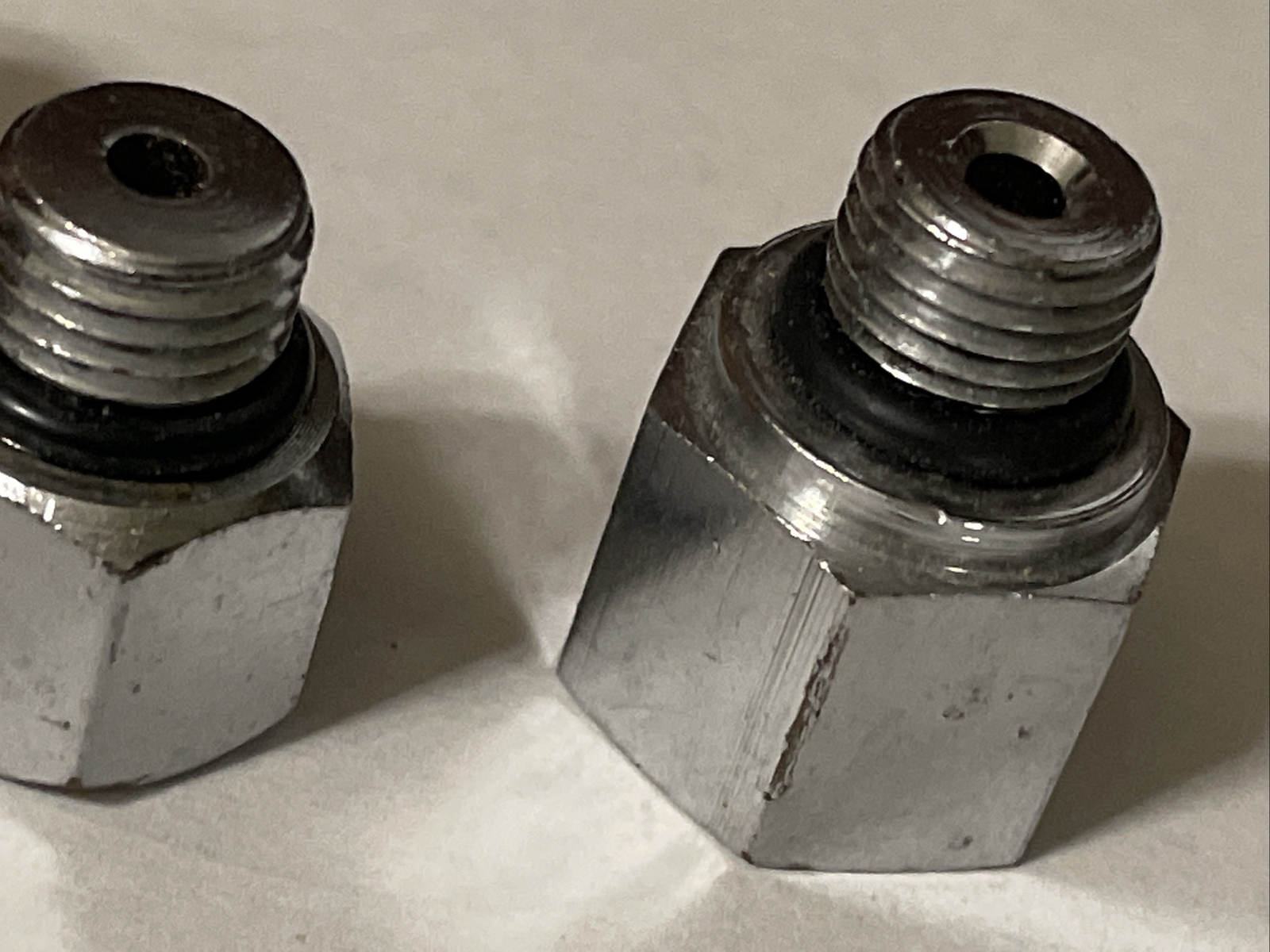Scuba Pro Diving Parts Adapters