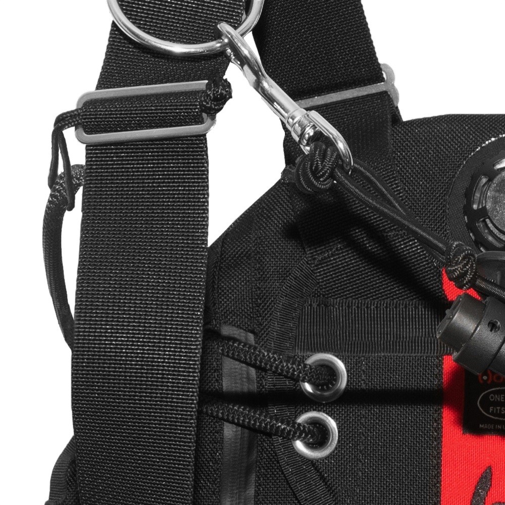 Hollis SMS Katana 2 BCDs - Accessories (208.1381)