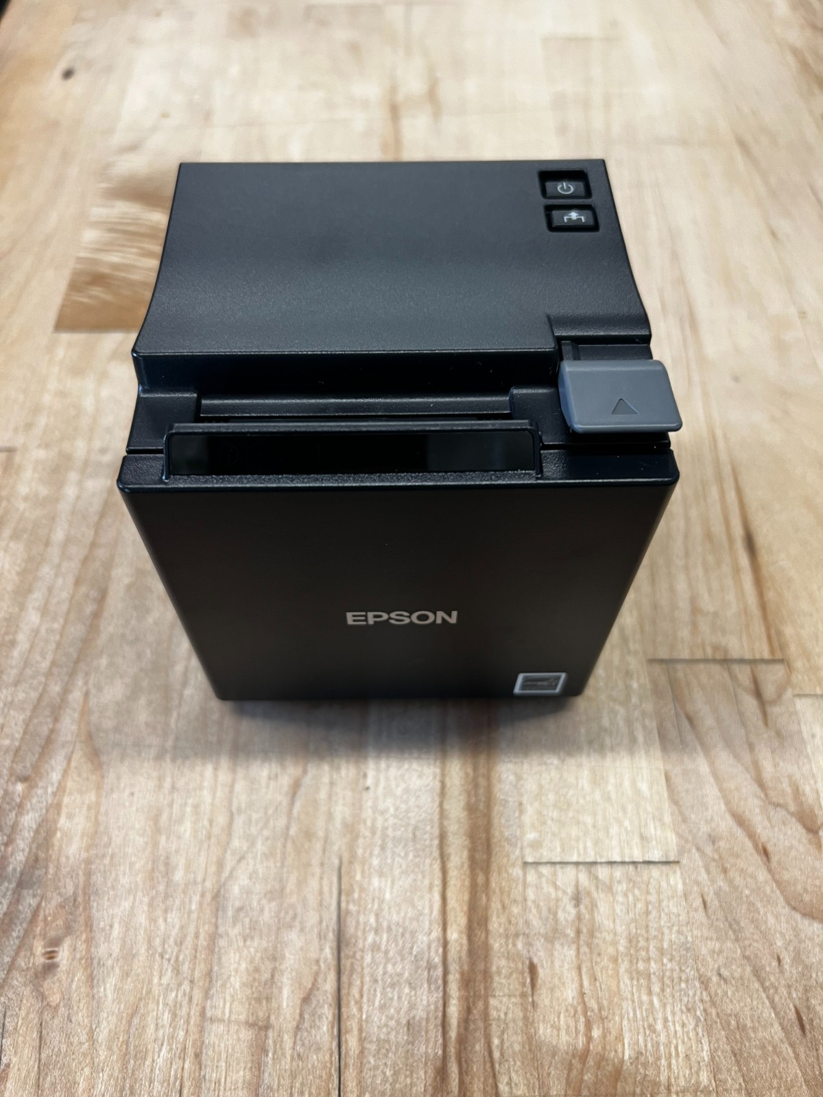 Epson TM-M10 2" Thermal Receipt Printer (M332A) – Brand New, Open Box