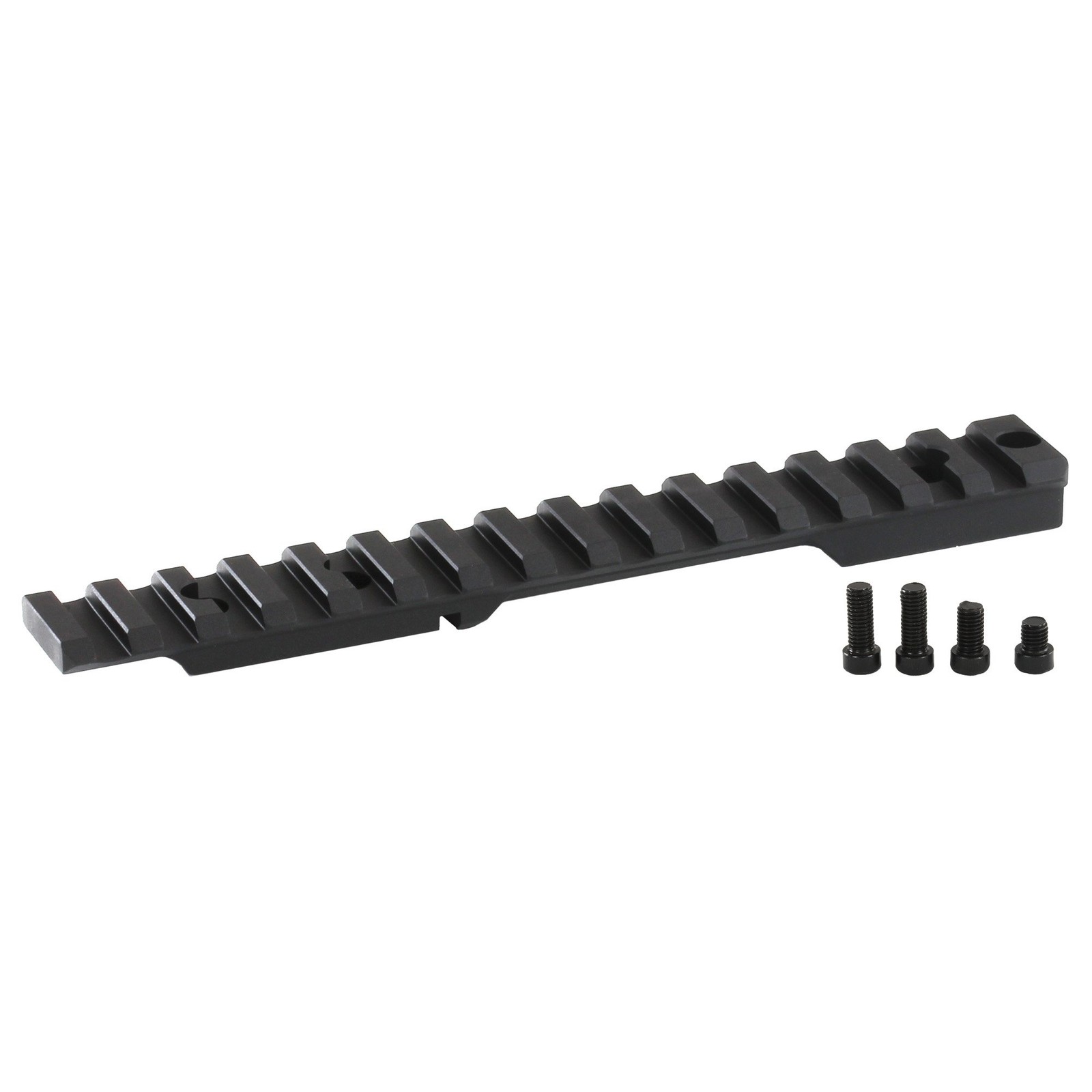 Seekins Precision 20 Moa 8-40 Short Action Scope Base Screws Fits Remington 700