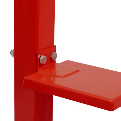 2000 LBS Folding Engine Stand Vehicle Engine Block Stand 360 Degree Head