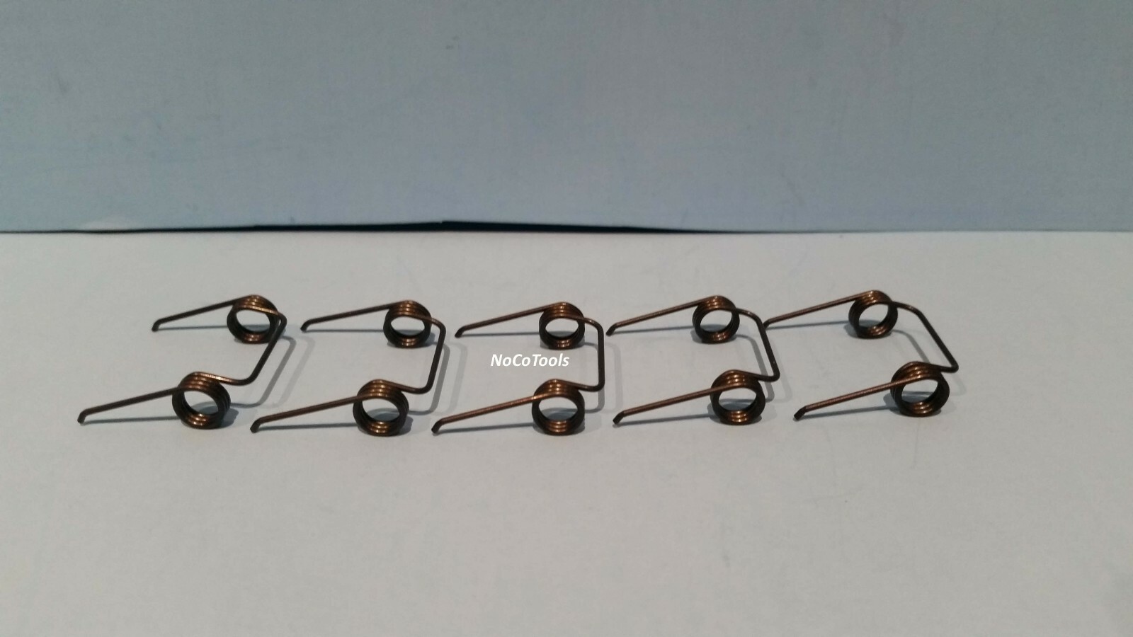 Hitachi NV45AE NV45AB2 NV83A/A2 877-761 877761 Aftermarket Feeder Spring 5 PK