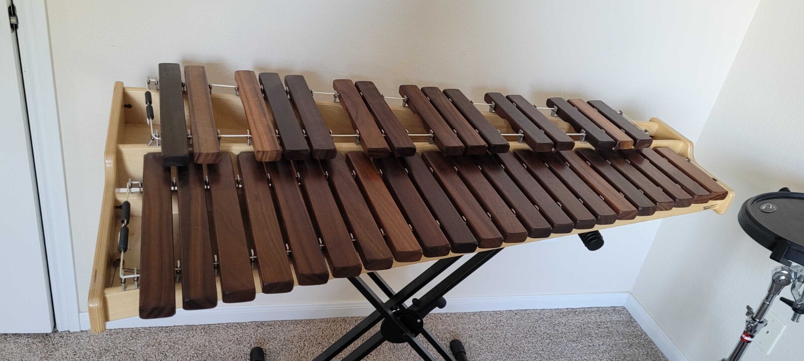 yamaha mallet percussion