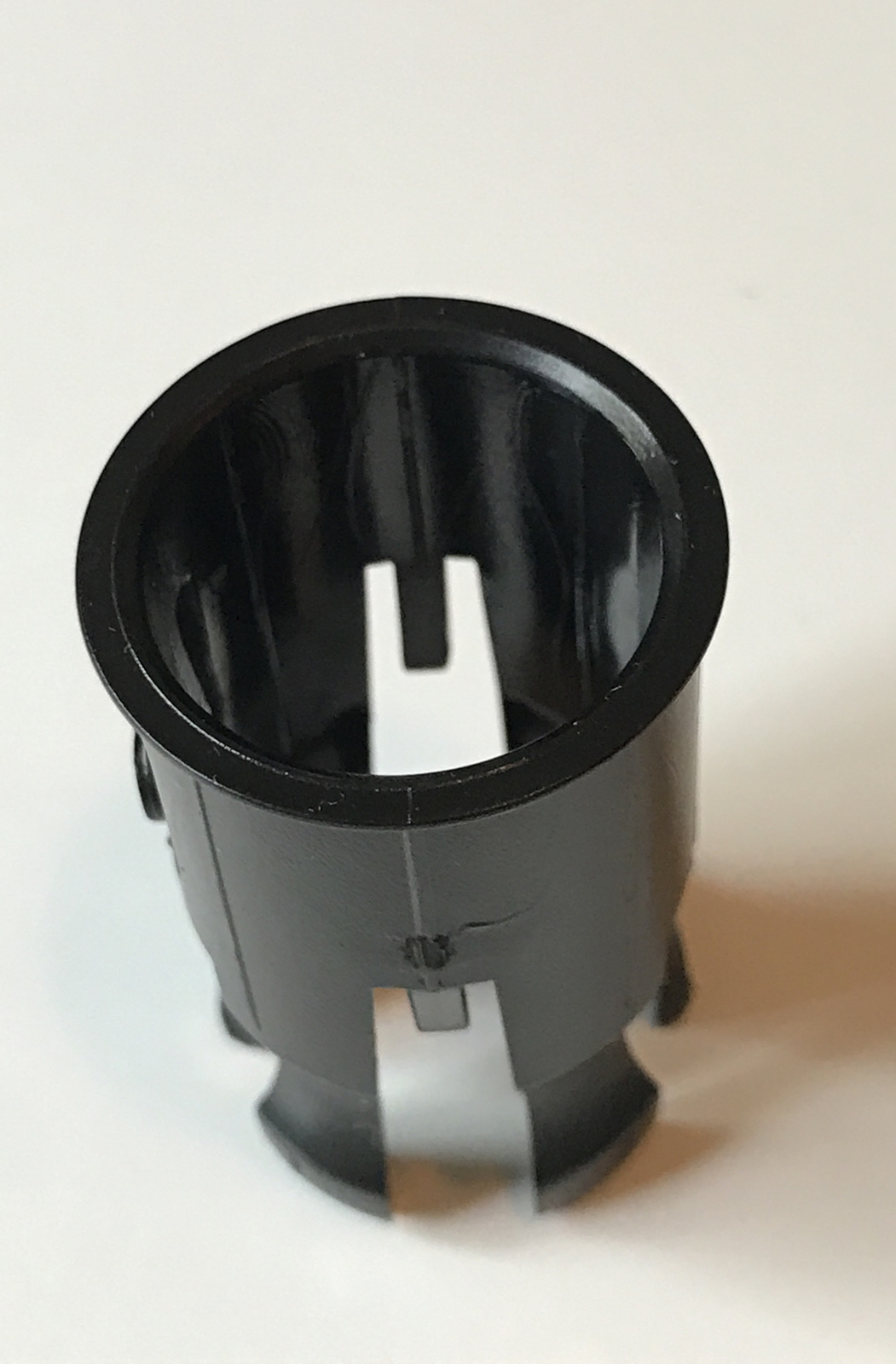 For Delta Kitchen Faucet Pull-down head Style, Spout Retainer RP62875 New