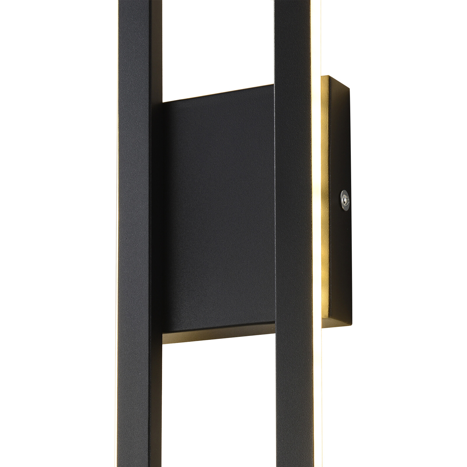 LED Wall Light Indoor Cube Modern Bedroom Living Room Wall Sconce Lamp Dimmable